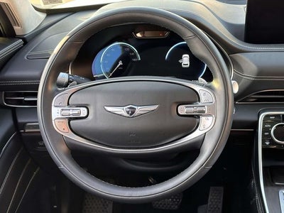 2023 Genesis GV80 3.5T