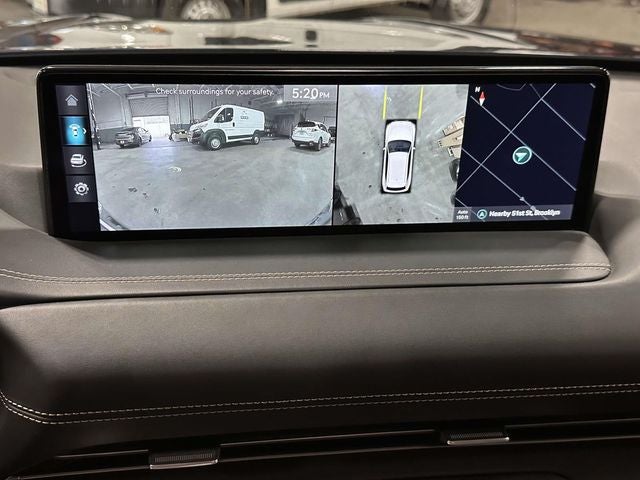 2024 Genesis GV80 3.5T