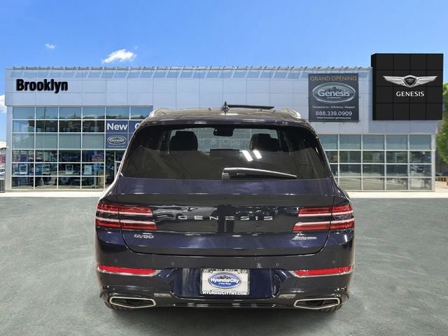 2024 Genesis GV80 3.5T