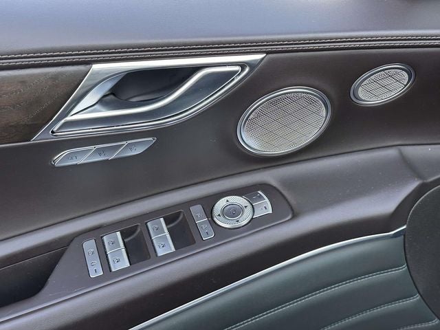 2023 Genesis GV80 3.5T