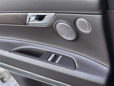 2023 Genesis GV80 3.5T