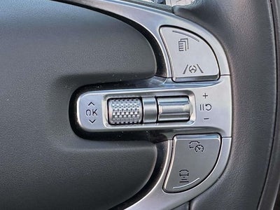 2023 Genesis GV80 3.5T