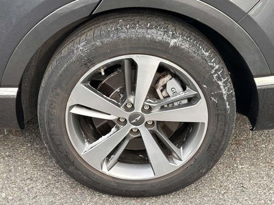 2023 Genesis GV80 3.5T