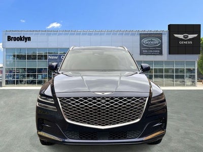2023 Genesis GV80 3.5T