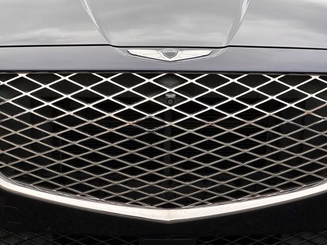 2023 Genesis GV80 3.5T