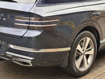 2023 Genesis GV80 3.5T