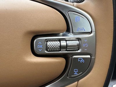 2023 Genesis GV80 3.5T