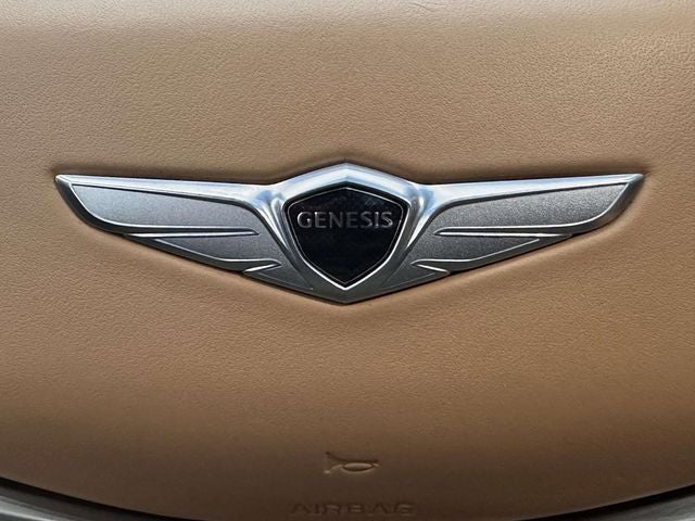 2023 Genesis GV80 3.5T