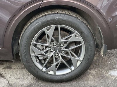 2023 Genesis GV70 2.5T