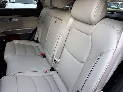 2023 Genesis GV70 2.5T