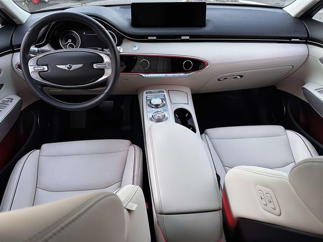 2023 Genesis GV70 2.5T