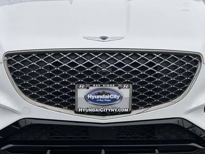 2023 Genesis GV70 2.5T