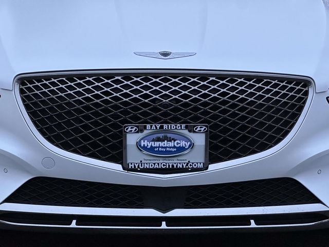 2023 Genesis GV70 2.5T