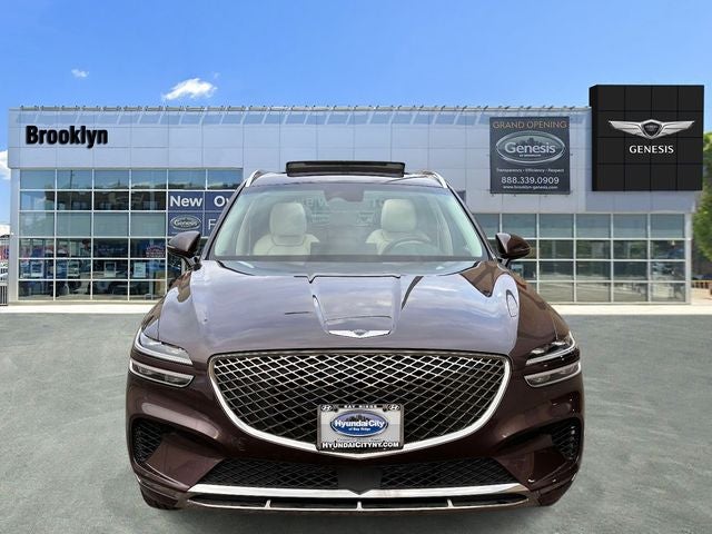 2023 Genesis GV70 2.5T