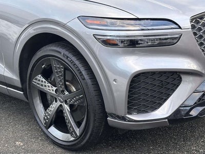 2023 Genesis GV70 3.5T Sport