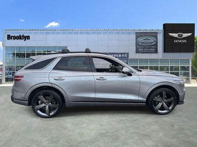 2023 Genesis GV70 3.5T Sport