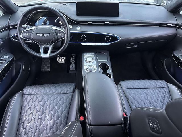 2023 Genesis GV70 3.5T Sport