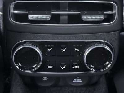 2023 Genesis GV70 3.5T Sport