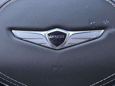 2023 Genesis GV70 3.5T Sport