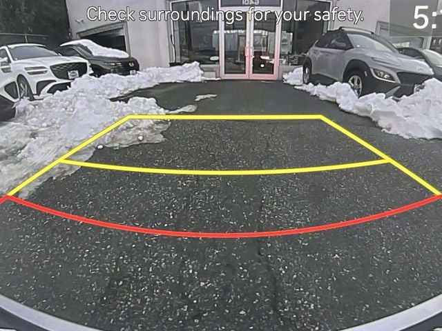 2023 Genesis GV70 3.5T Sport