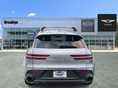 2023 Genesis GV70 3.5T Sport