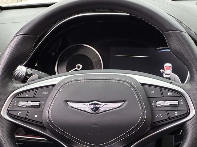 2025 Genesis GV70 3.5T Sport