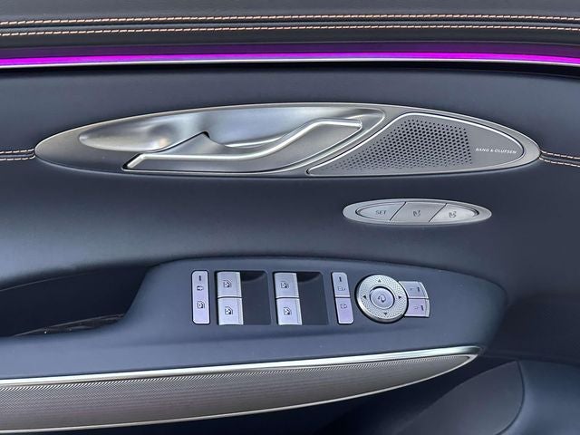 2026 Genesis GV70 3.5T Sport Advanced