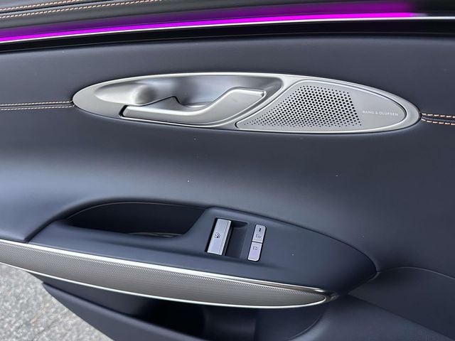 2026 Genesis GV70 3.5T Sport Advanced