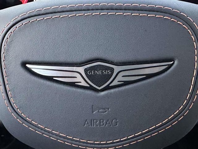 2026 Genesis GV70 3.5T Sport Advanced