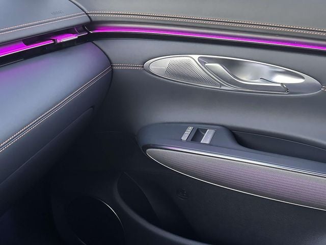 2026 Genesis GV70 3.5T Sport Advanced