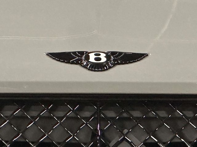 2025 Bentley Bentayga S Black Edition