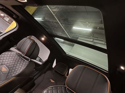 2025 Bentley Bentayga S Black Edition