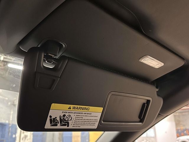 2025 Bentley Bentayga S Black Edition