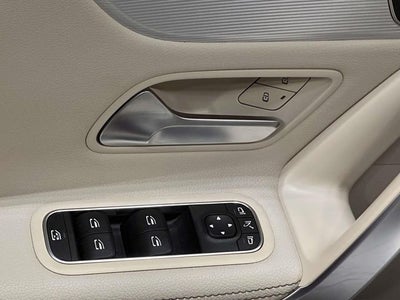 2021 Mercedes-Benz CLA CLA 250 4MATIC®