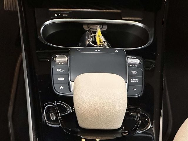2021 Mercedes-Benz CLA CLA 250 4MATIC®