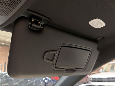 2021 Mercedes-Benz CLA CLA 250 4MATIC®