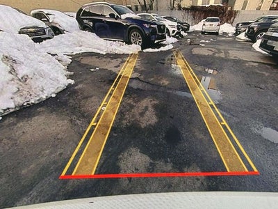 2021 Mercedes-Benz S-Class S 580 4MATIC®