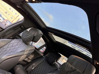 2023 Mercedes-Benz S-Class S 580 4MATIC®