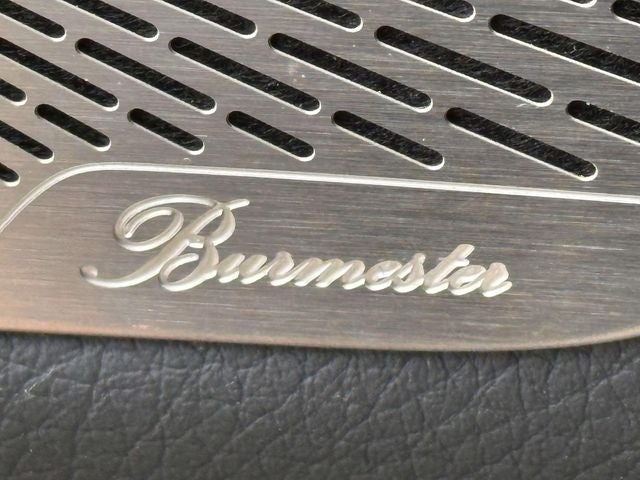 2023 Mercedes-Benz S-Class S 580 4MATIC®