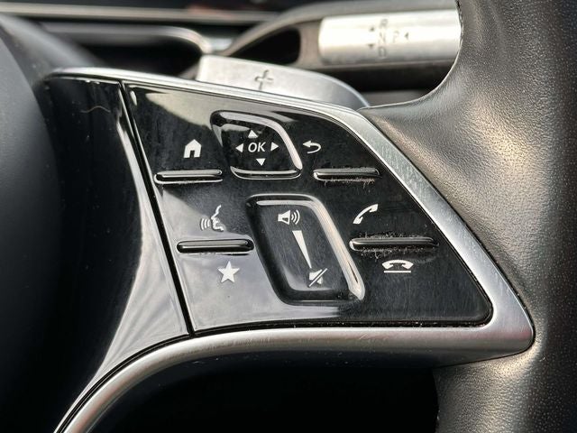 2023 Mercedes-Benz S-Class S 580 4MATIC®