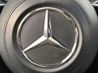 2023 Mercedes-Benz S-Class S 580 4MATIC®