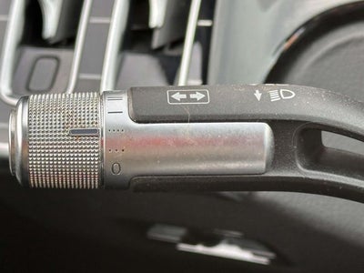 2023 Mercedes-Benz S-Class S 580 4MATIC®