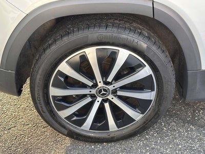 2020 Mercedes-Benz GLB GLB 250 4MATIC®