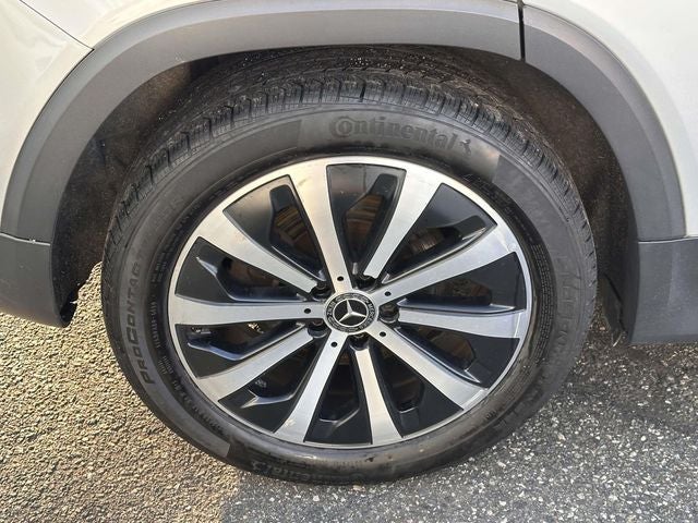 2020 Mercedes-Benz GLB GLB 250 4MATIC®