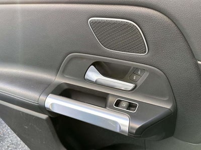 2020 Mercedes-Benz GLB GLB 250 4MATIC®