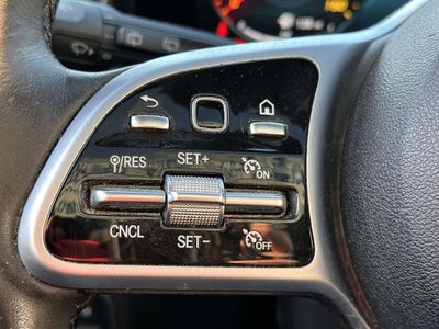 2020 Mercedes-Benz GLB GLB 250 4MATIC®