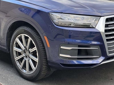 2019 Audi Q7 55 Premium quattro
