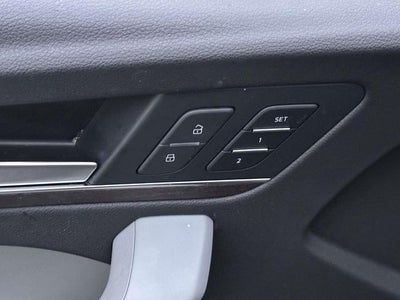 2021 Audi Q5 45 Premium quattro