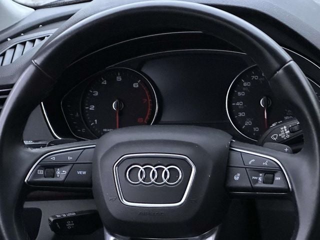 2021 Audi Q5 45 Premium quattro