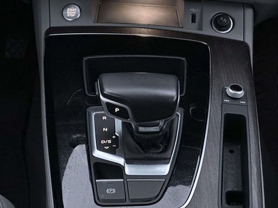 2021 Audi Q5 45 Premium quattro